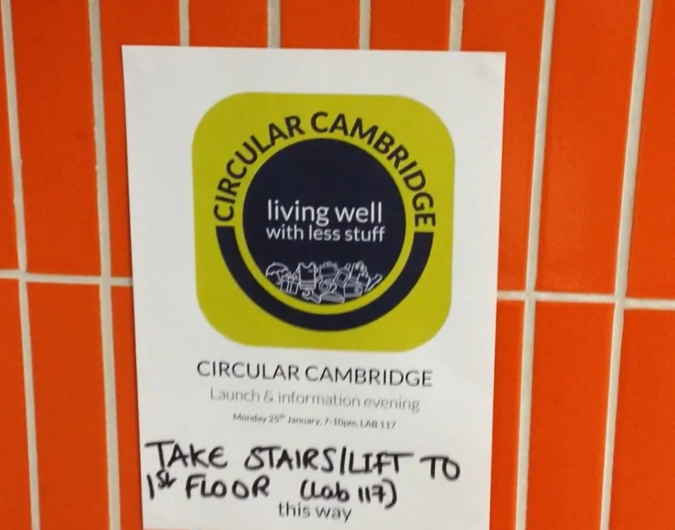 Pivotal Conversation 2