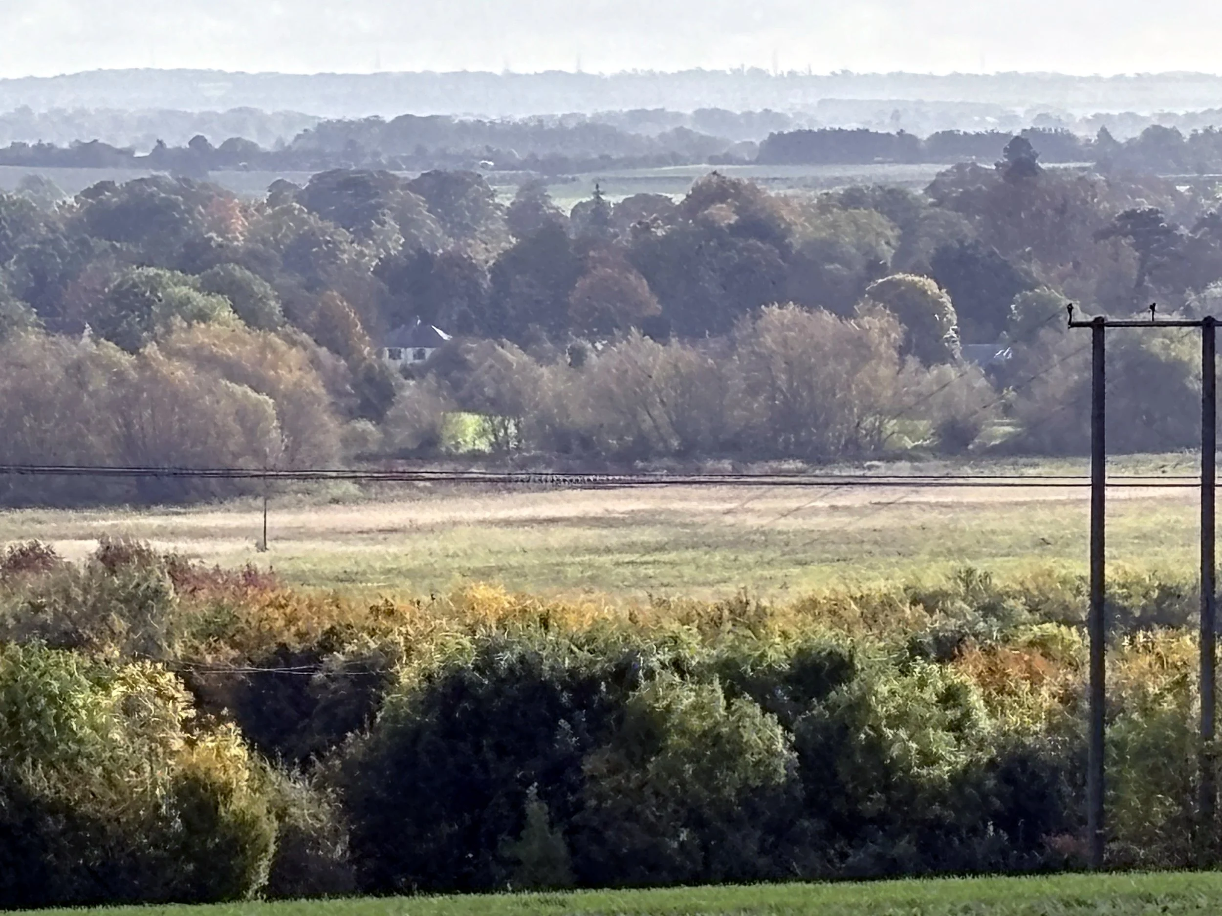 Greater Cambridge Development Corporation Consultation Response