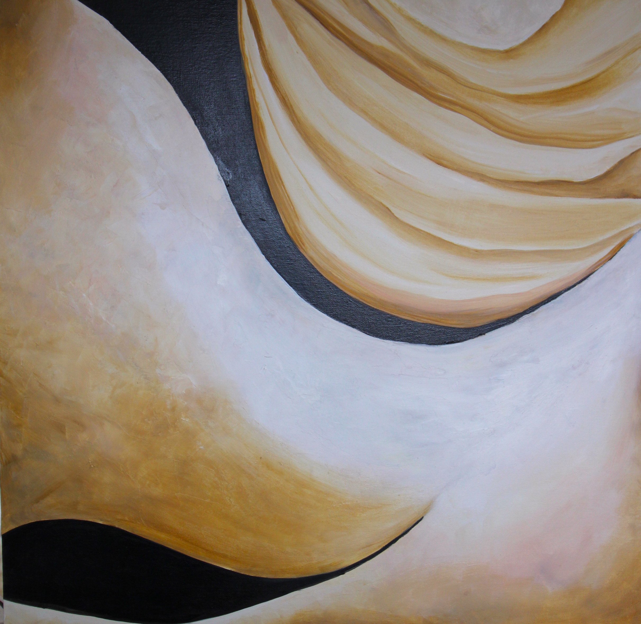 The Space Between Us.JPG