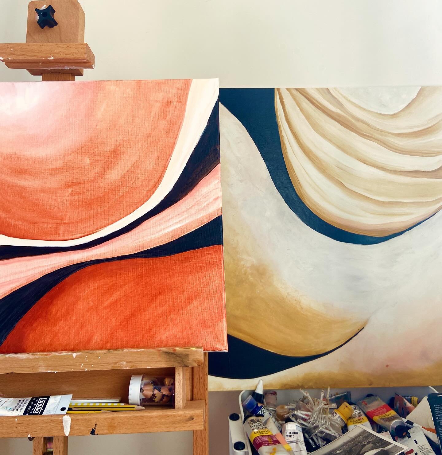 Todays mood

#today #mood #vibe #painter #painting #oilpainter #artist