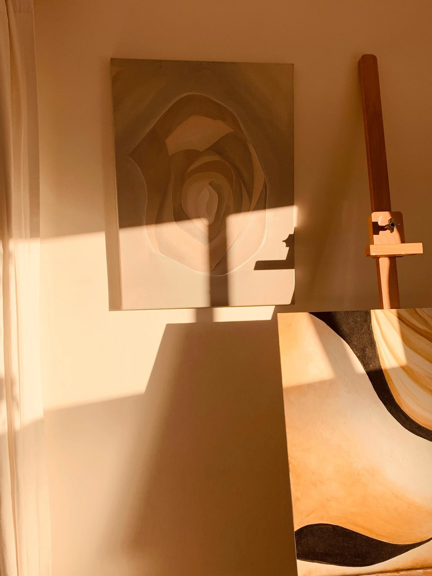 ✨Sunday Morning ✨

#light #painter #art #sundaymorning #oilpainting #artcollector #artist #exhibition