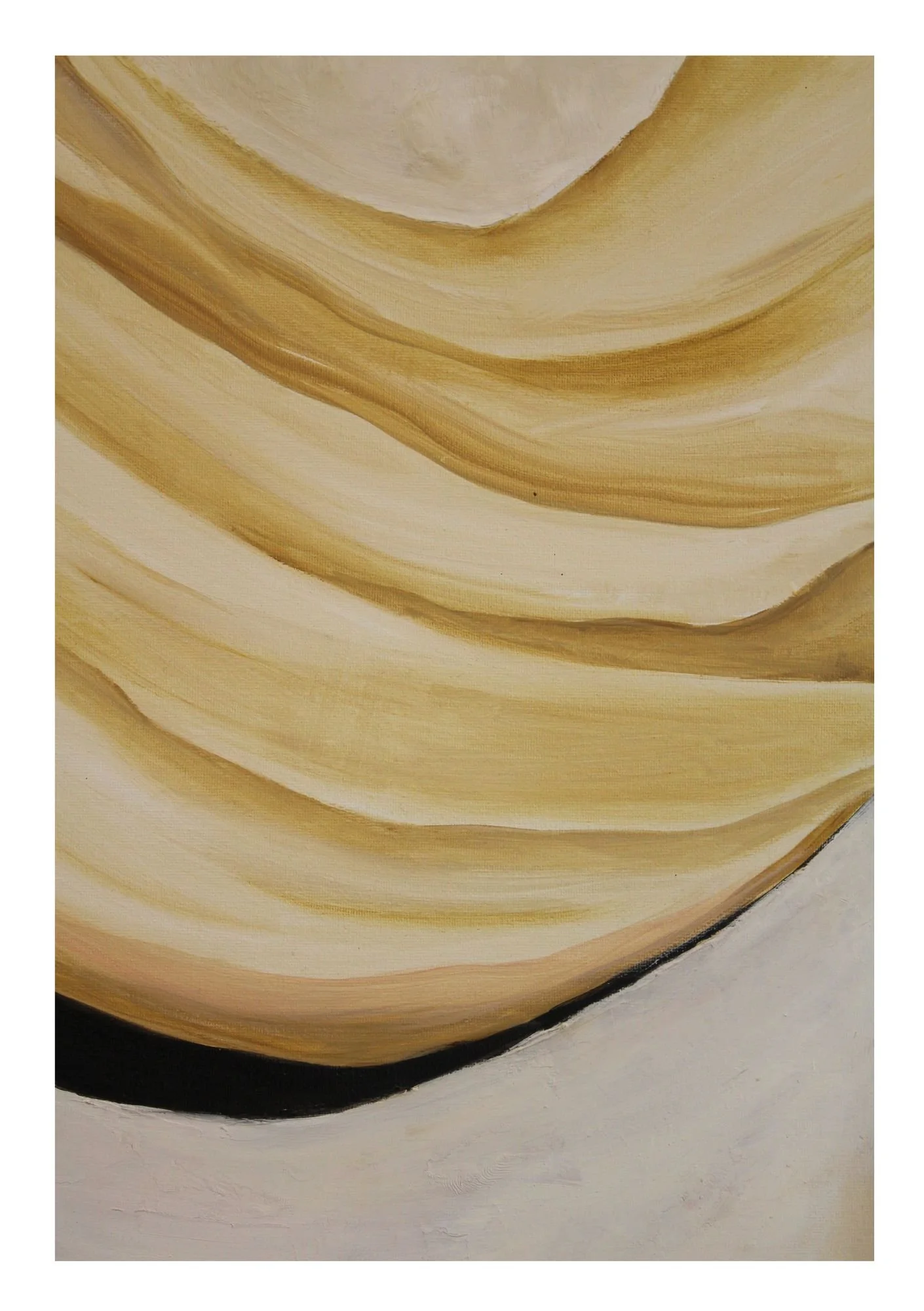 FIELD NOTES- A monthly delivery of art and scent