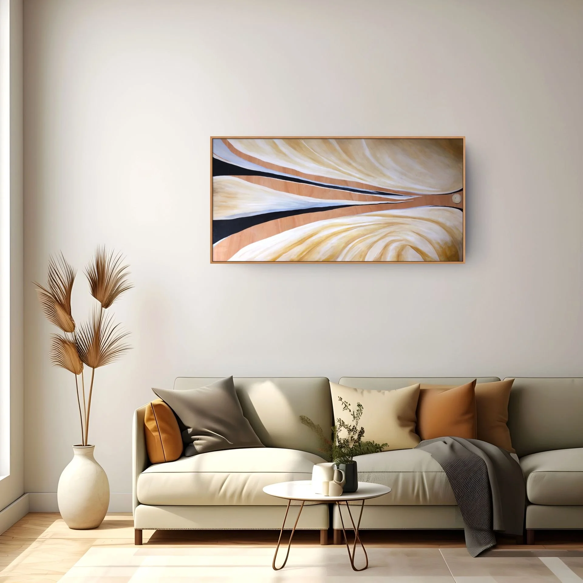 for you are with me painting interior-medium.jpg