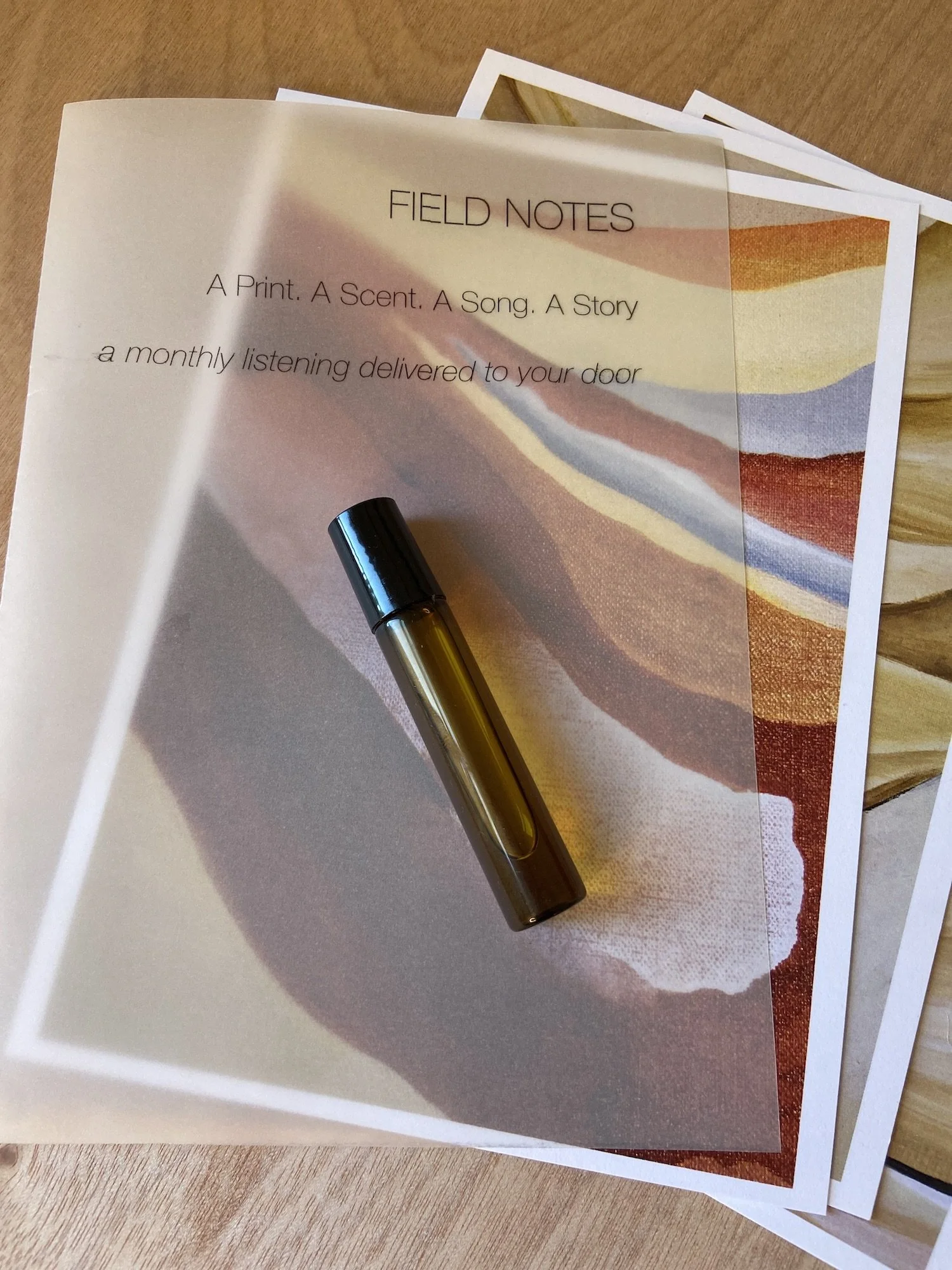 Beloved- Self Love Heart Blend