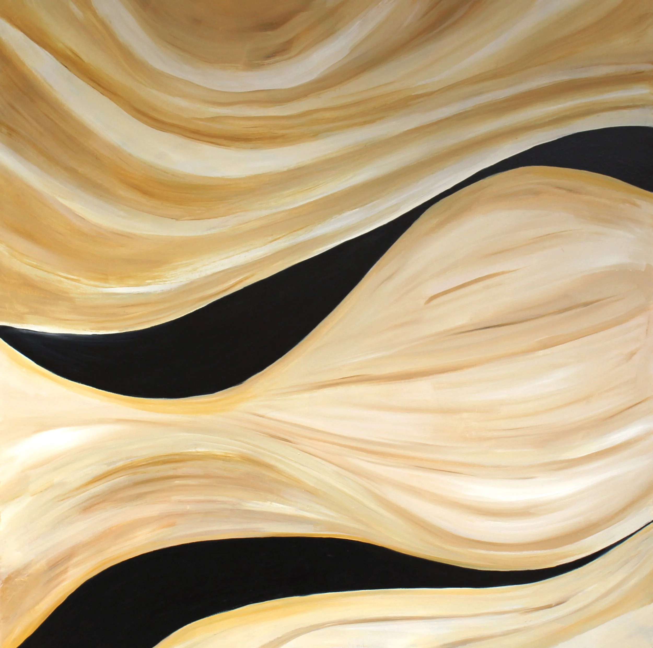 Catching the wave original oil painting rachel sedman.JPG