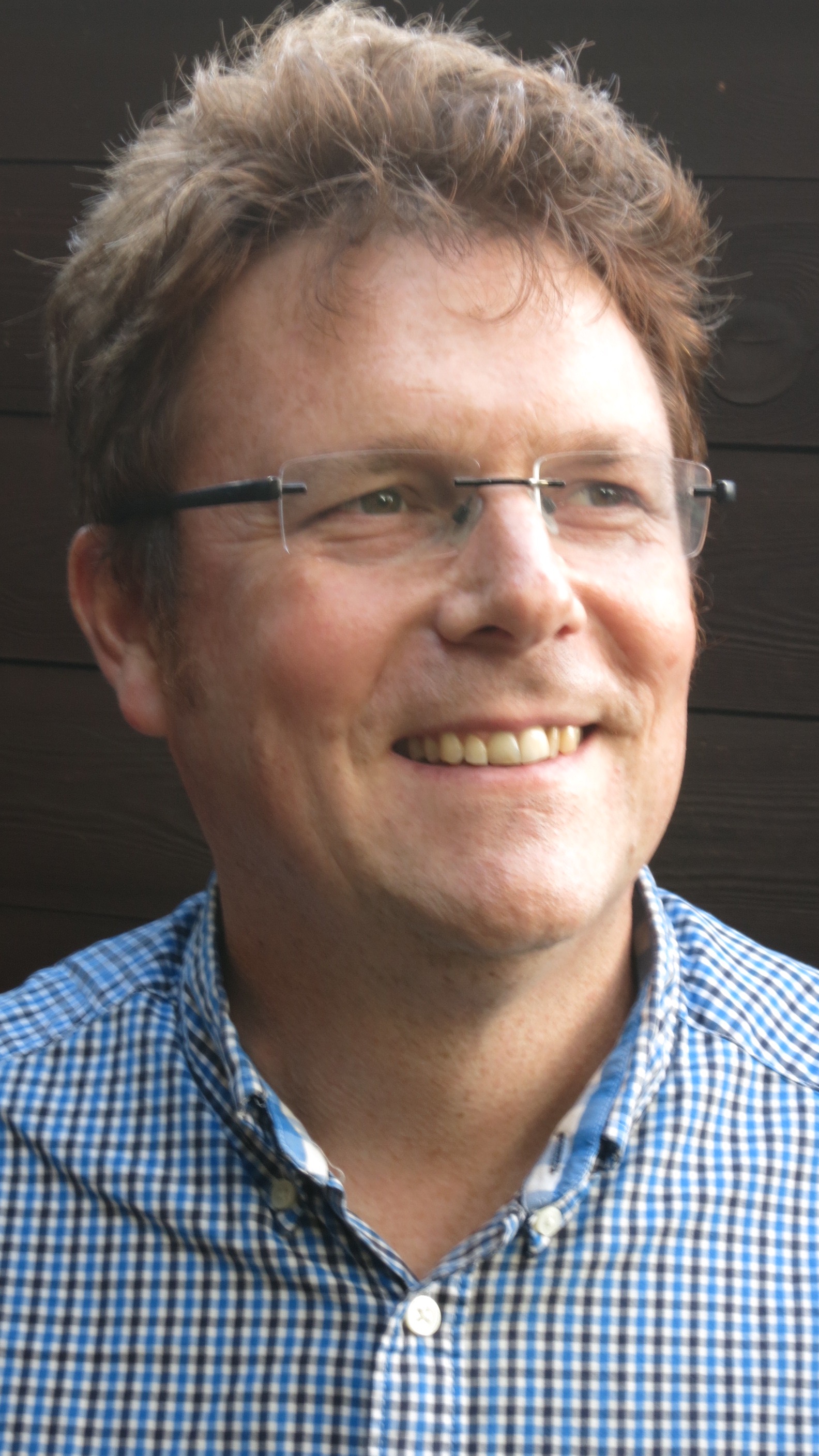Ian Flack Architect