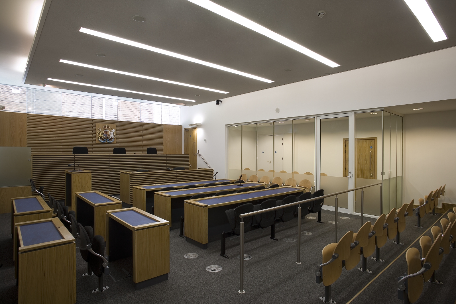 Avon & Somerset Magistrates’ Courts 03