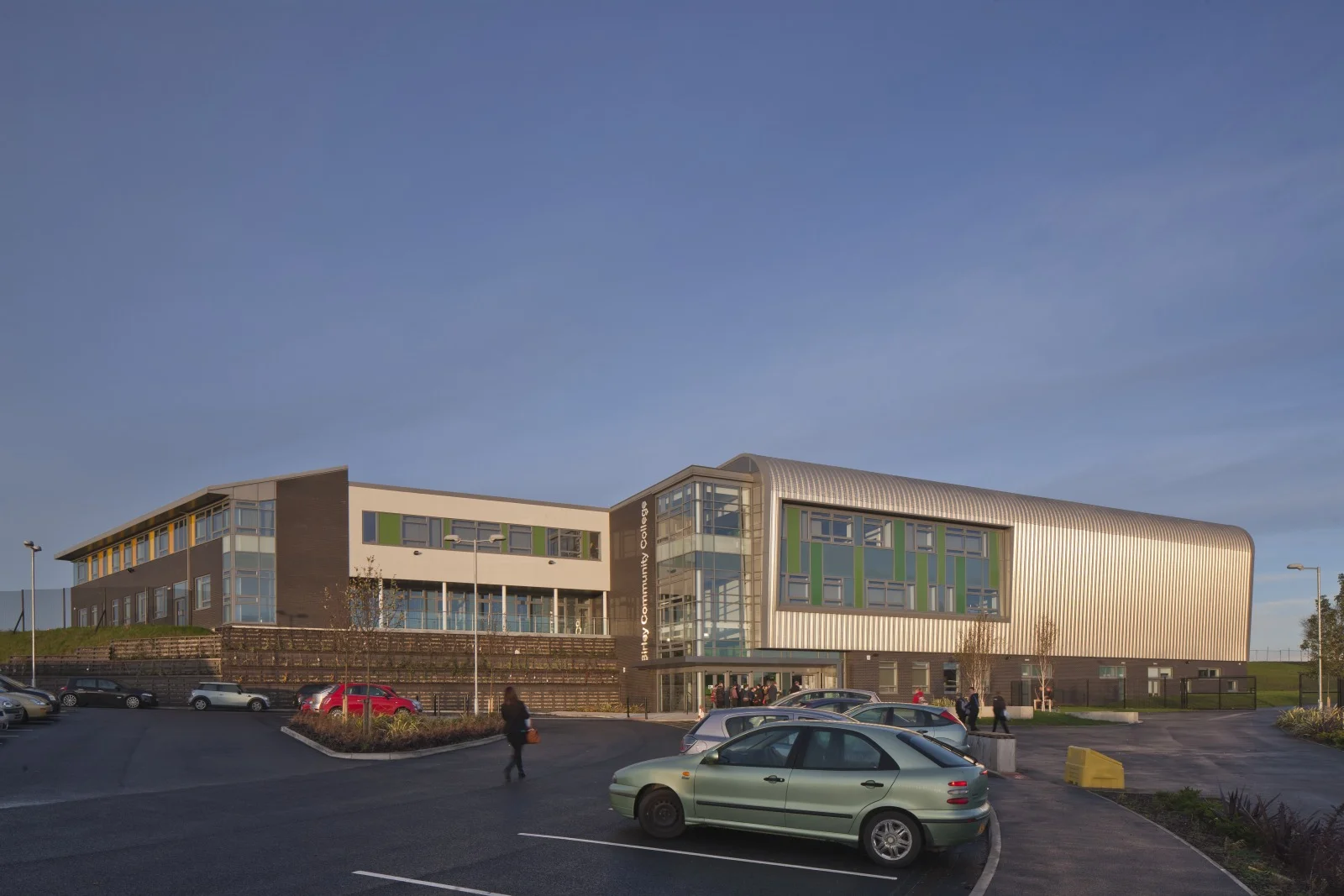 Birley Academy 01