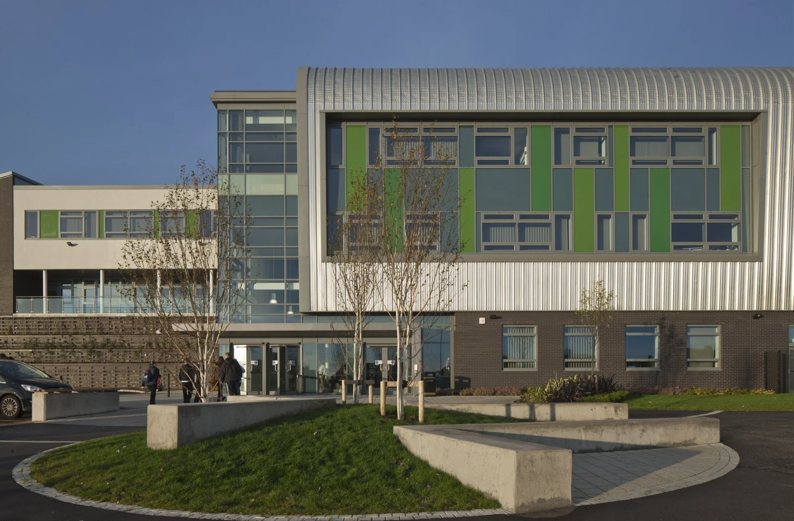 Birley Academy 02