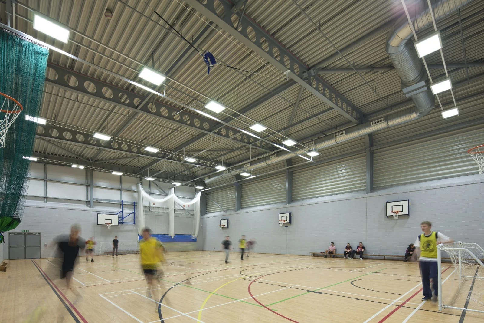 Birley Academy 04
