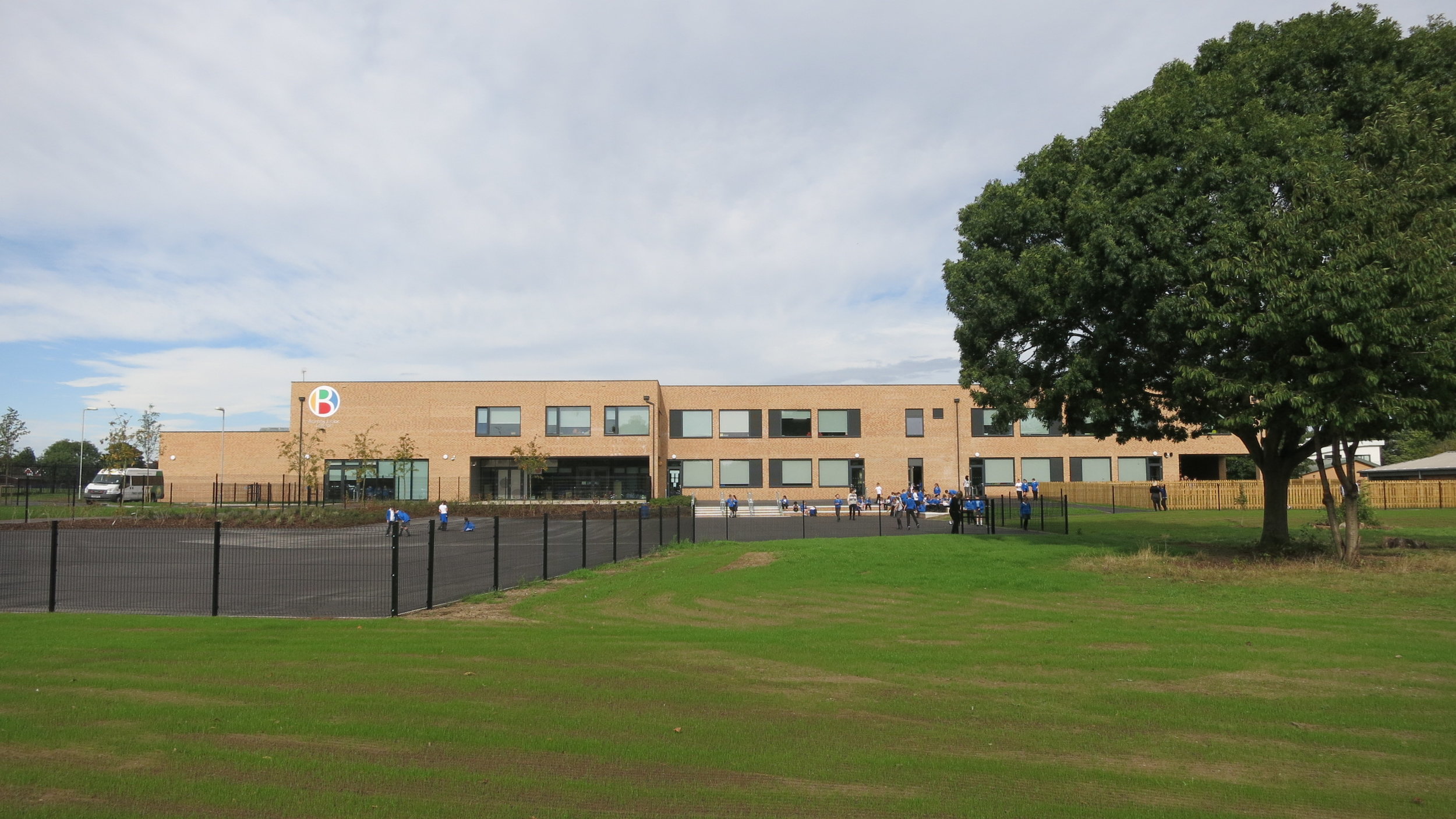 Schools Design Advisor