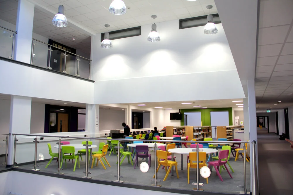 Schools Design Advisor