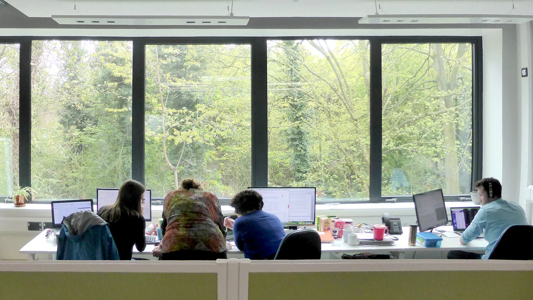 ‘Top 10 tips’ for laboratory design