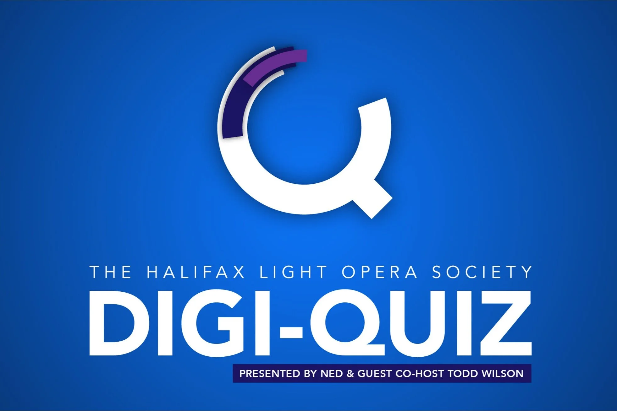 Digi-Quiz: Theatre &amp; Music Edition