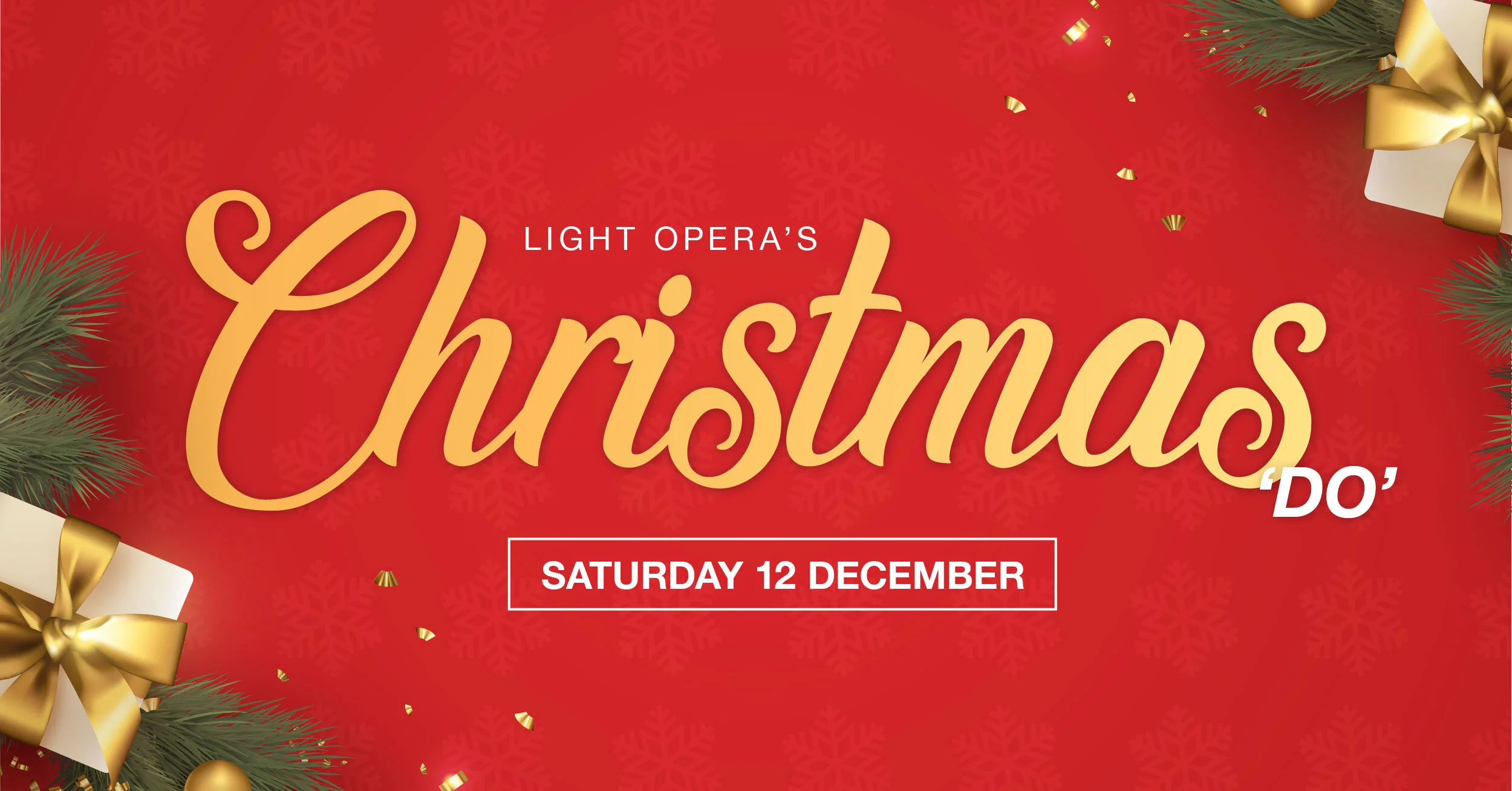 What's Happening — Halifax Light Opera Society