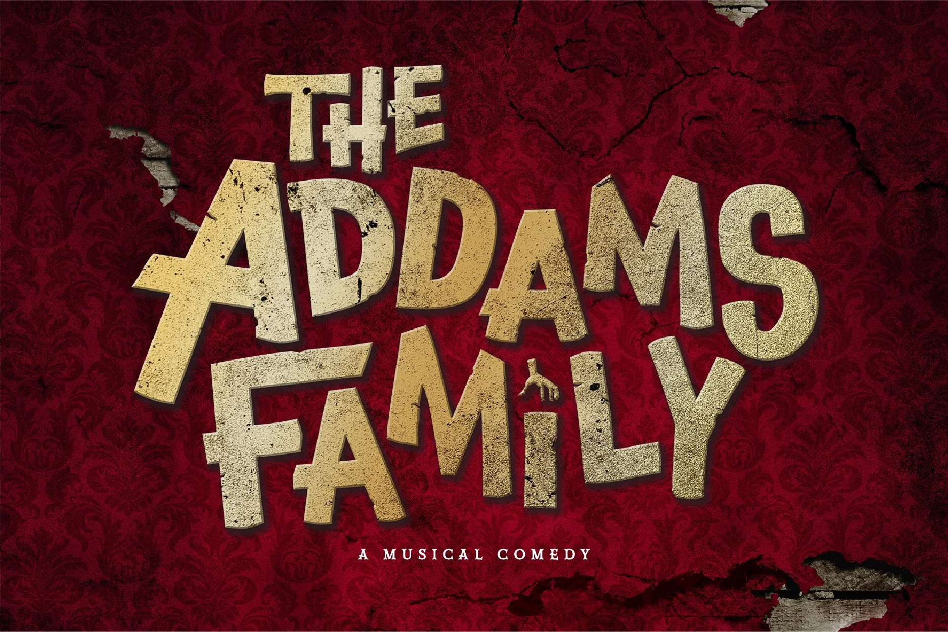 The Addams Family