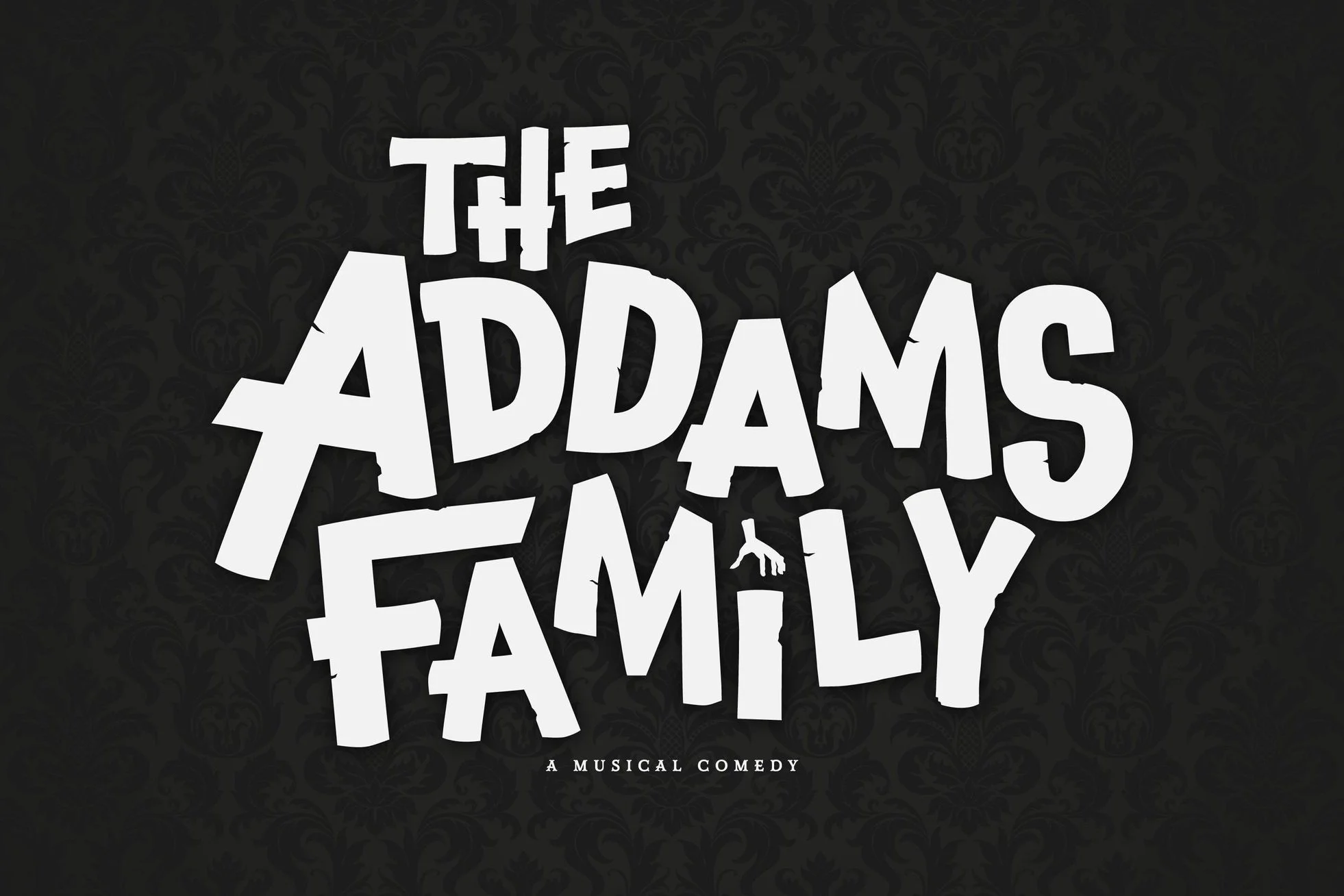 Open Auditions - The Addams Family