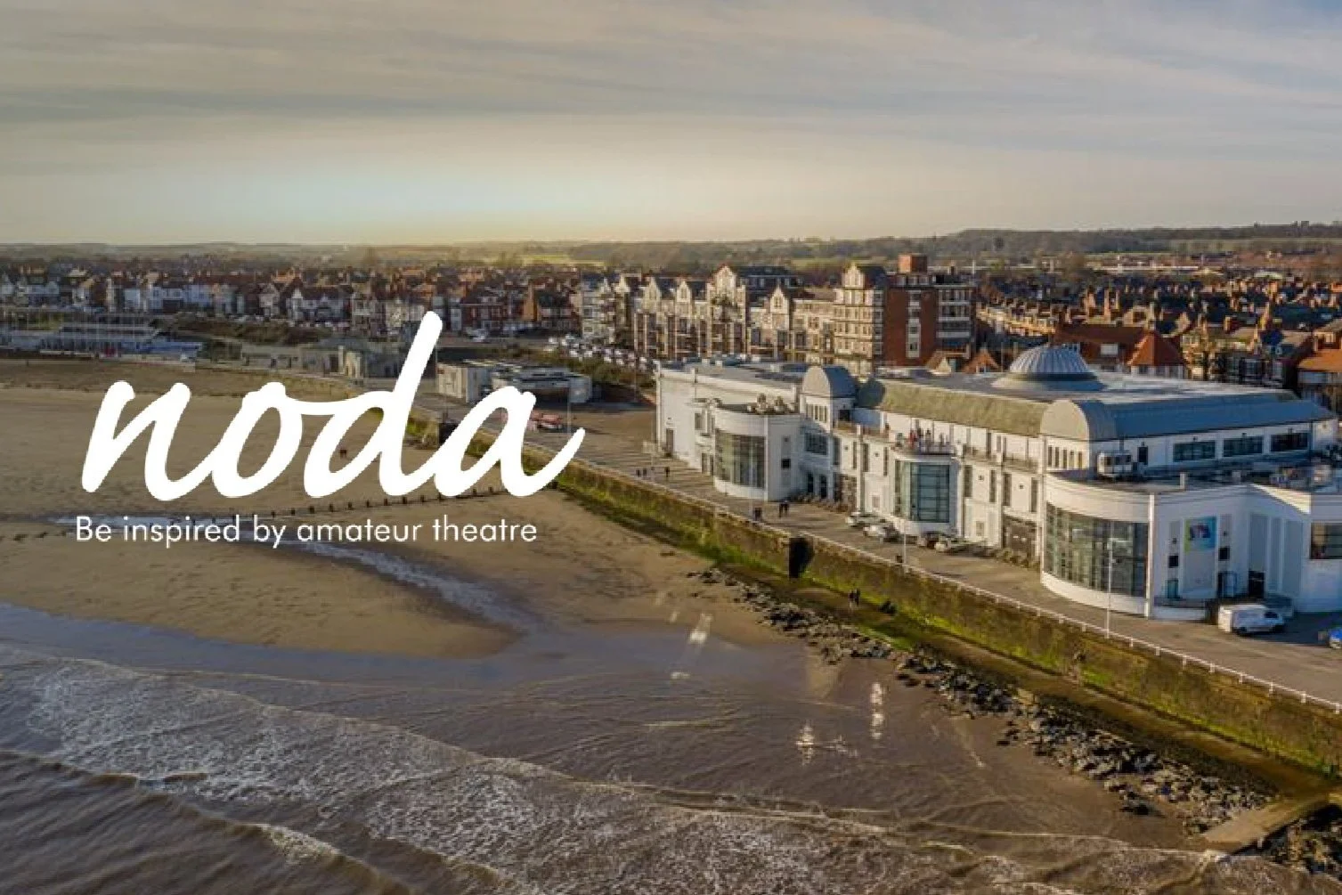 NODA North East Gala Weekend