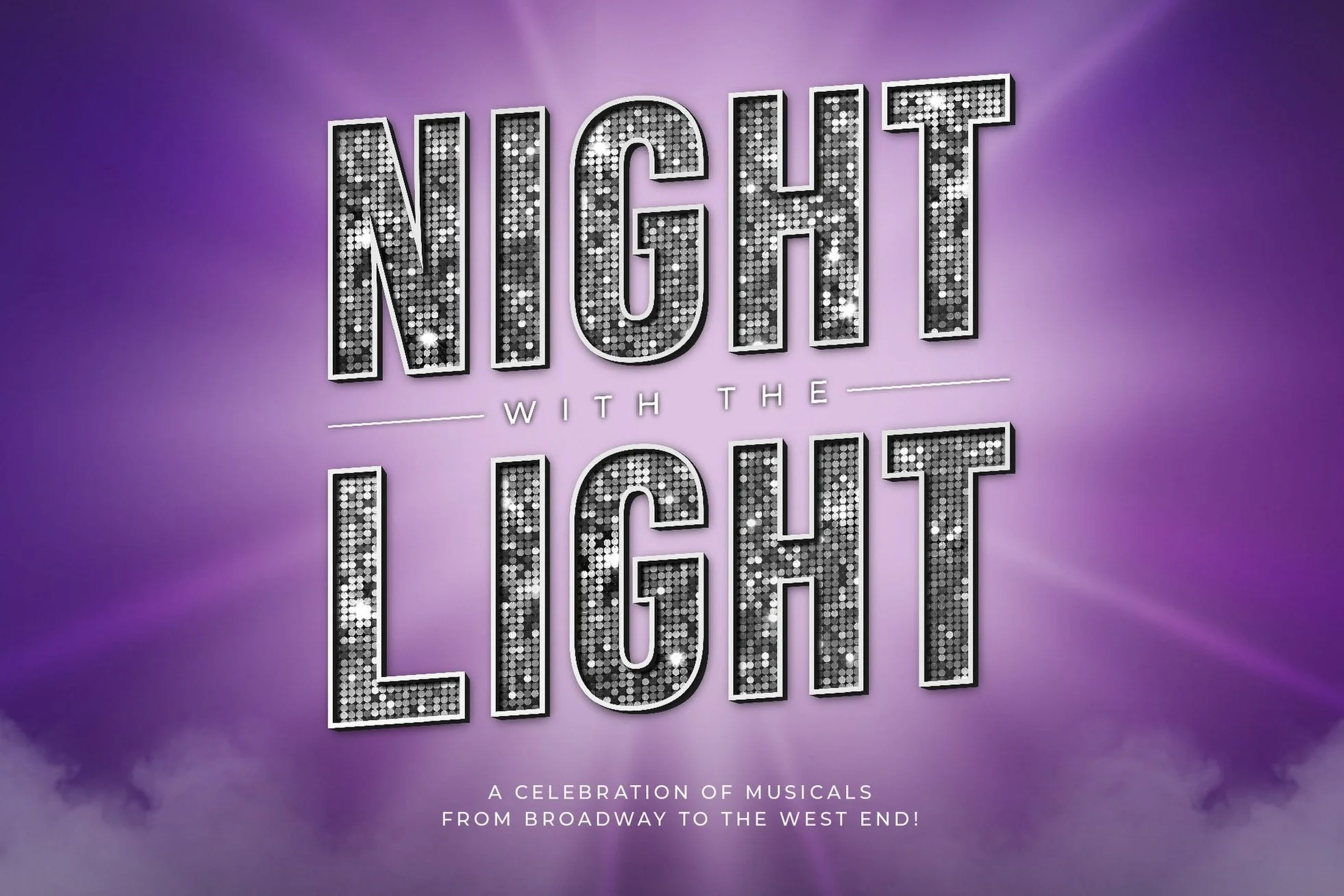 Night with the Light