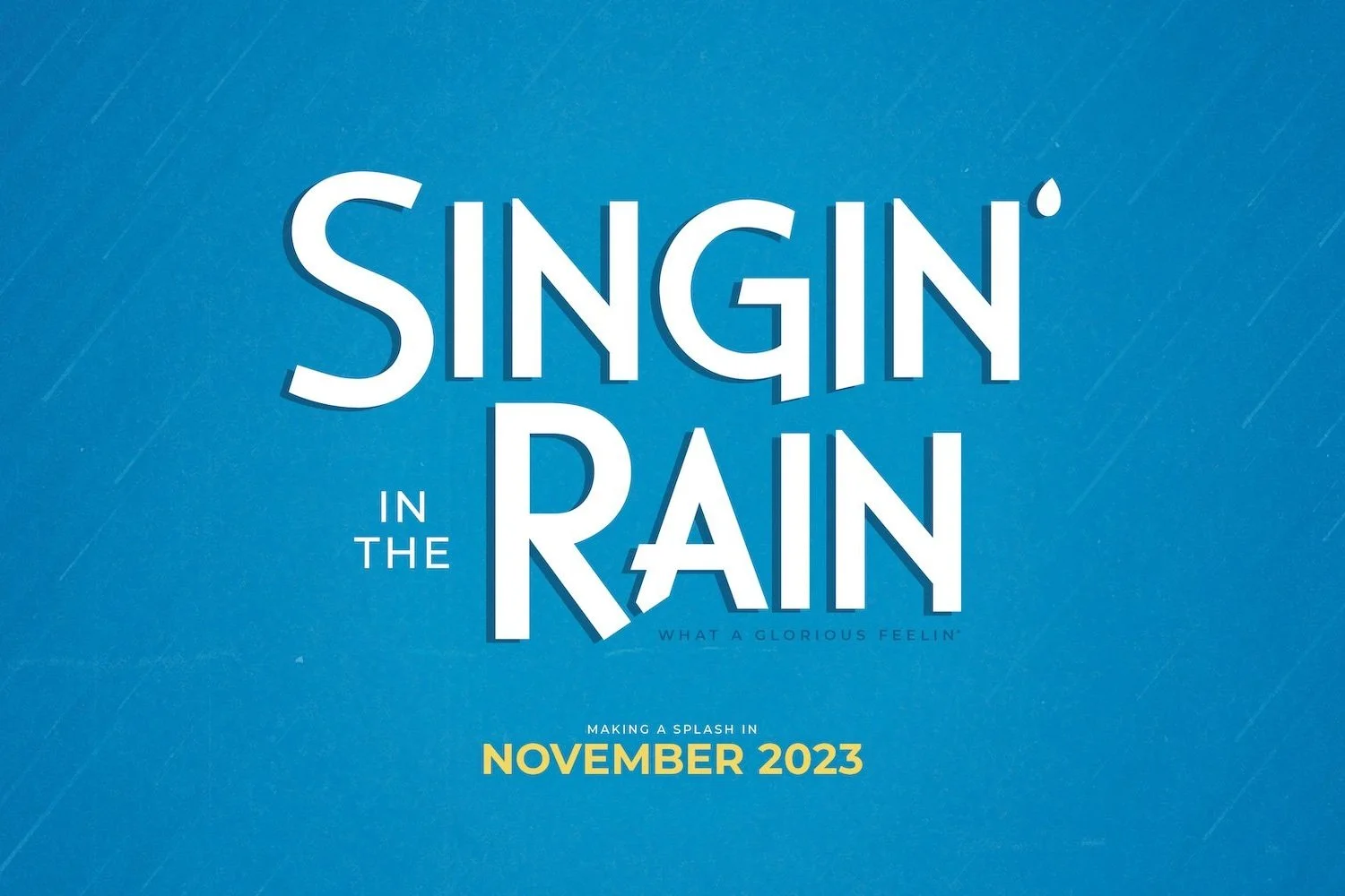 Singin' in the Rain