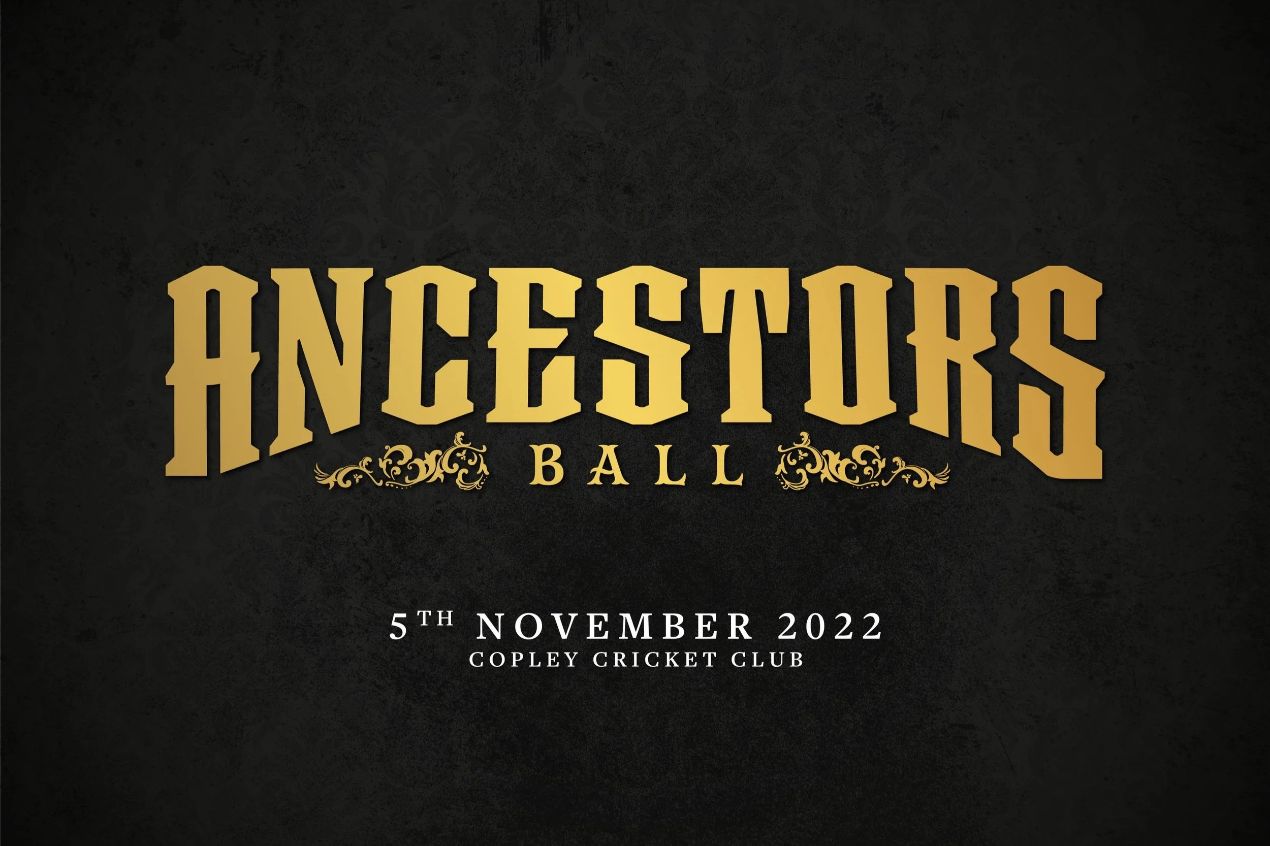 Ancestors Ball