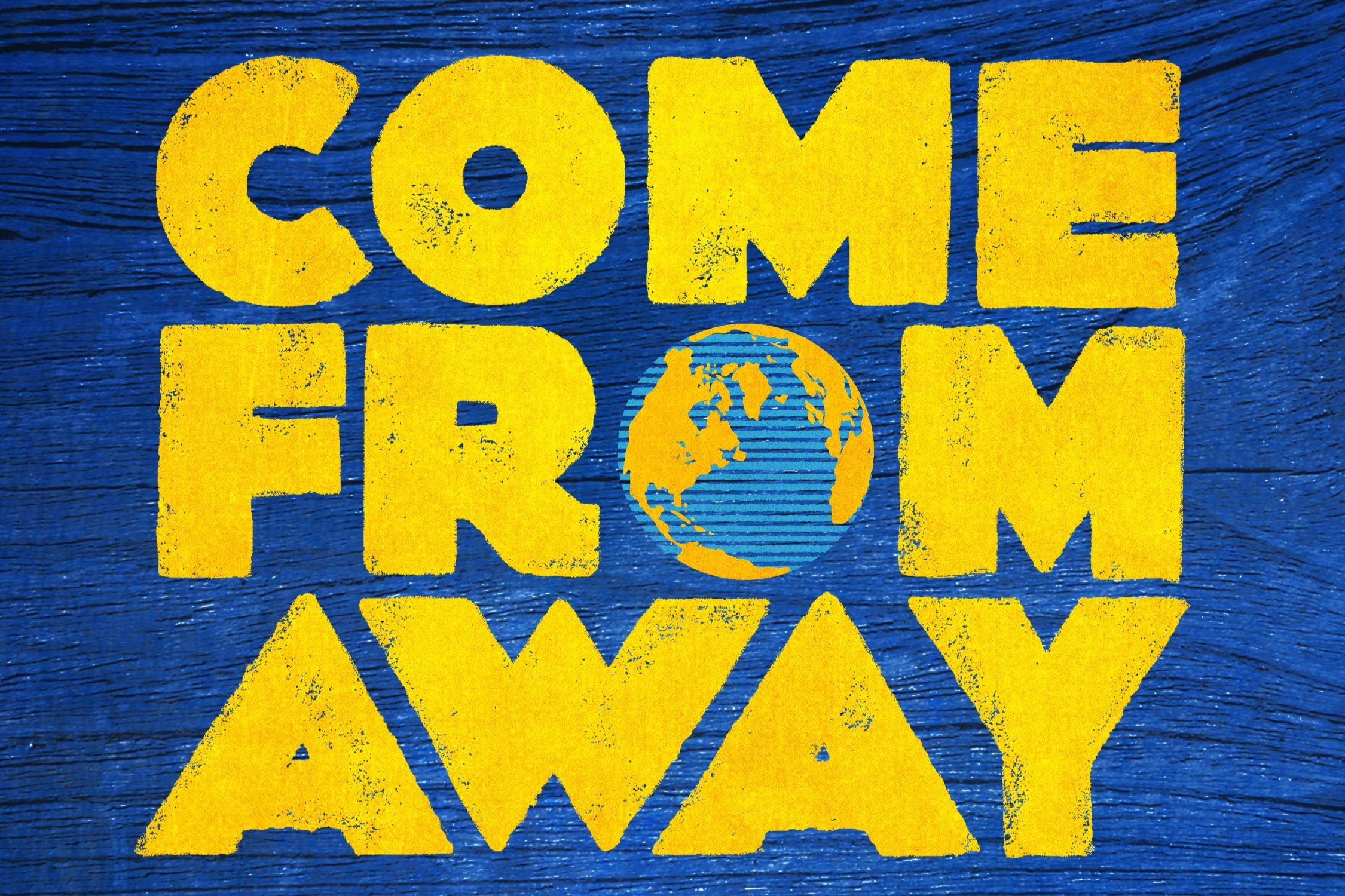 Come From Away