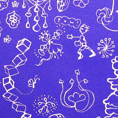 Pow! (detail)