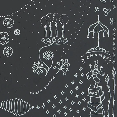 Showtime (detail)