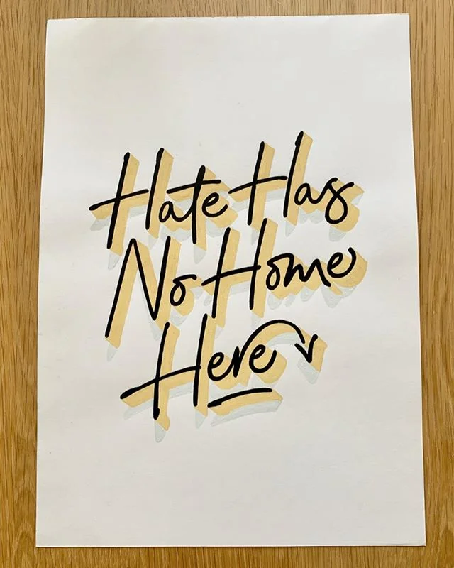 Here’s my piece for a recent exhibition organised by @trappedinzoneone - hand drawn original available in their bio with a chunk going to charity 🤙🏻 prints soon come 👀