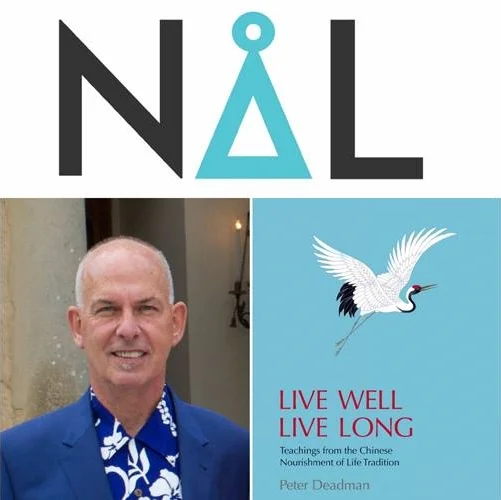 Live Well Live Long 8. JULI 2016