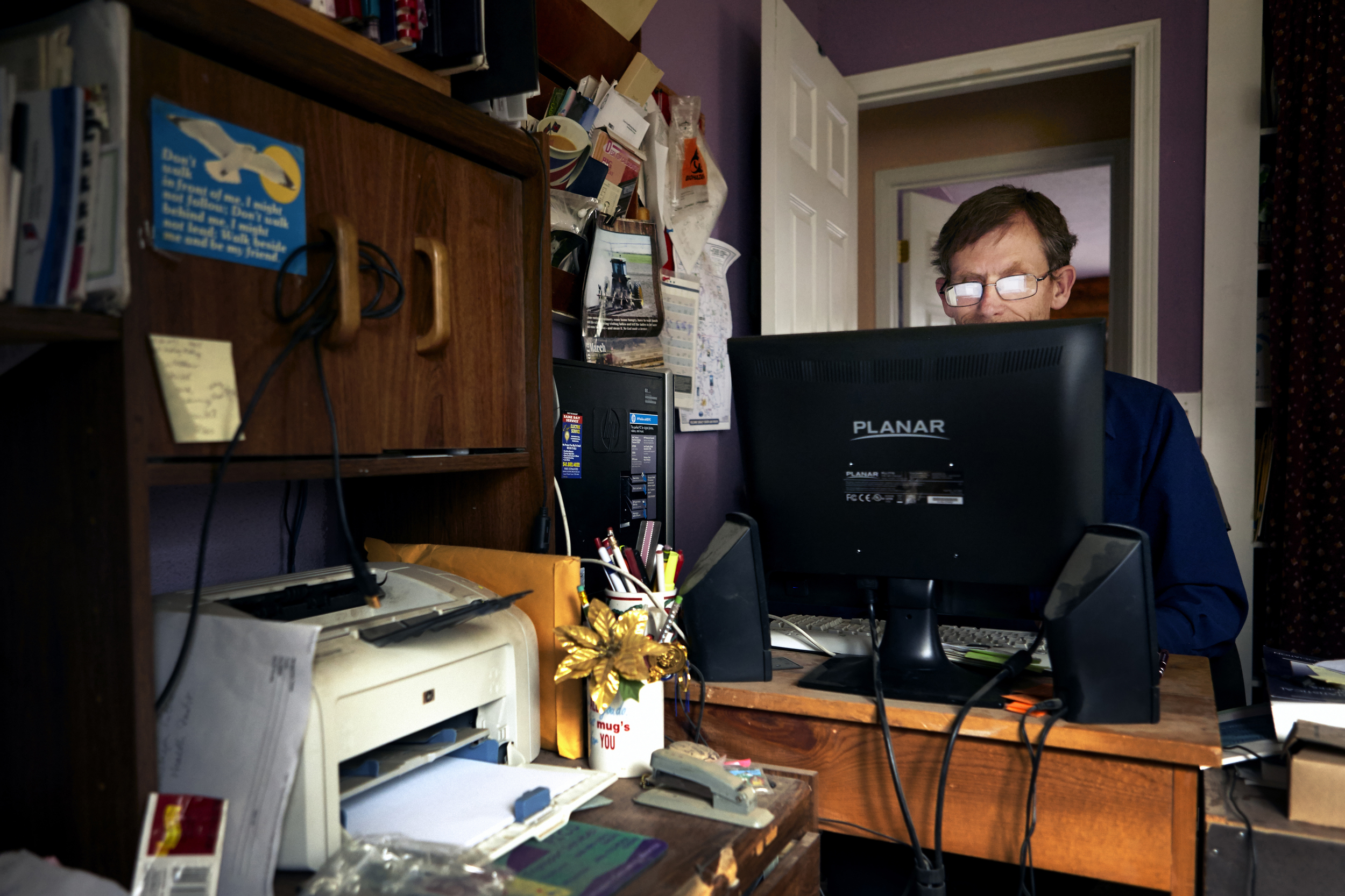 Gary (63), a regular contributor to the online support group, Virtuous Paedophiles (Virped) , is sexually attracted to 6 to 12-year-old girls. As is the case with the vast majority of people who find themselves with the attraction, Gary has been aware it since around the age of twelve. “The forums are helpful in reducing the risk of acting on my urges, even though I don't consider myself at great risk. I came to an egosyntonic acceptance of my pedophilia without ever acting on it or being distressed by it.”