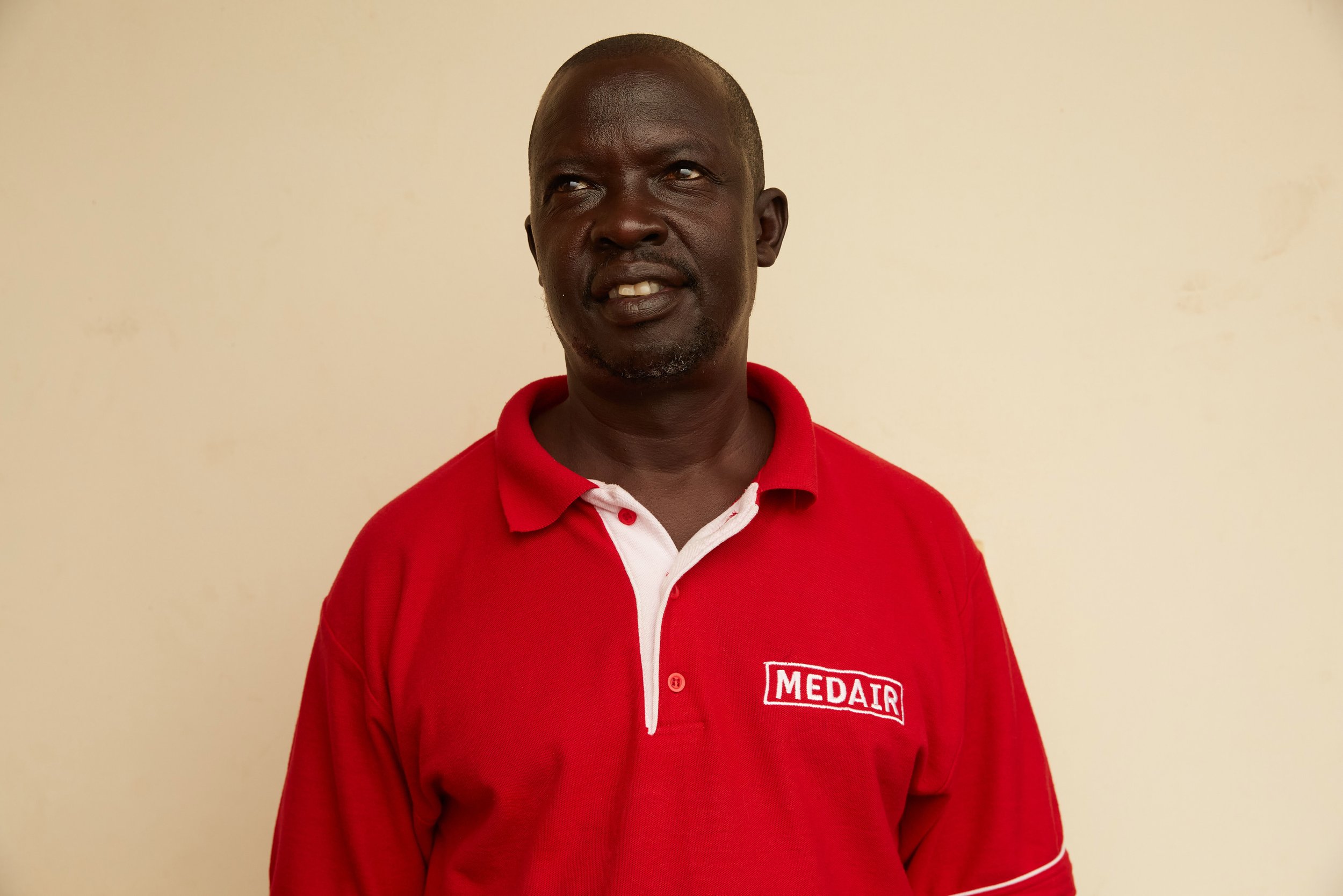  Medair, South Sudan 