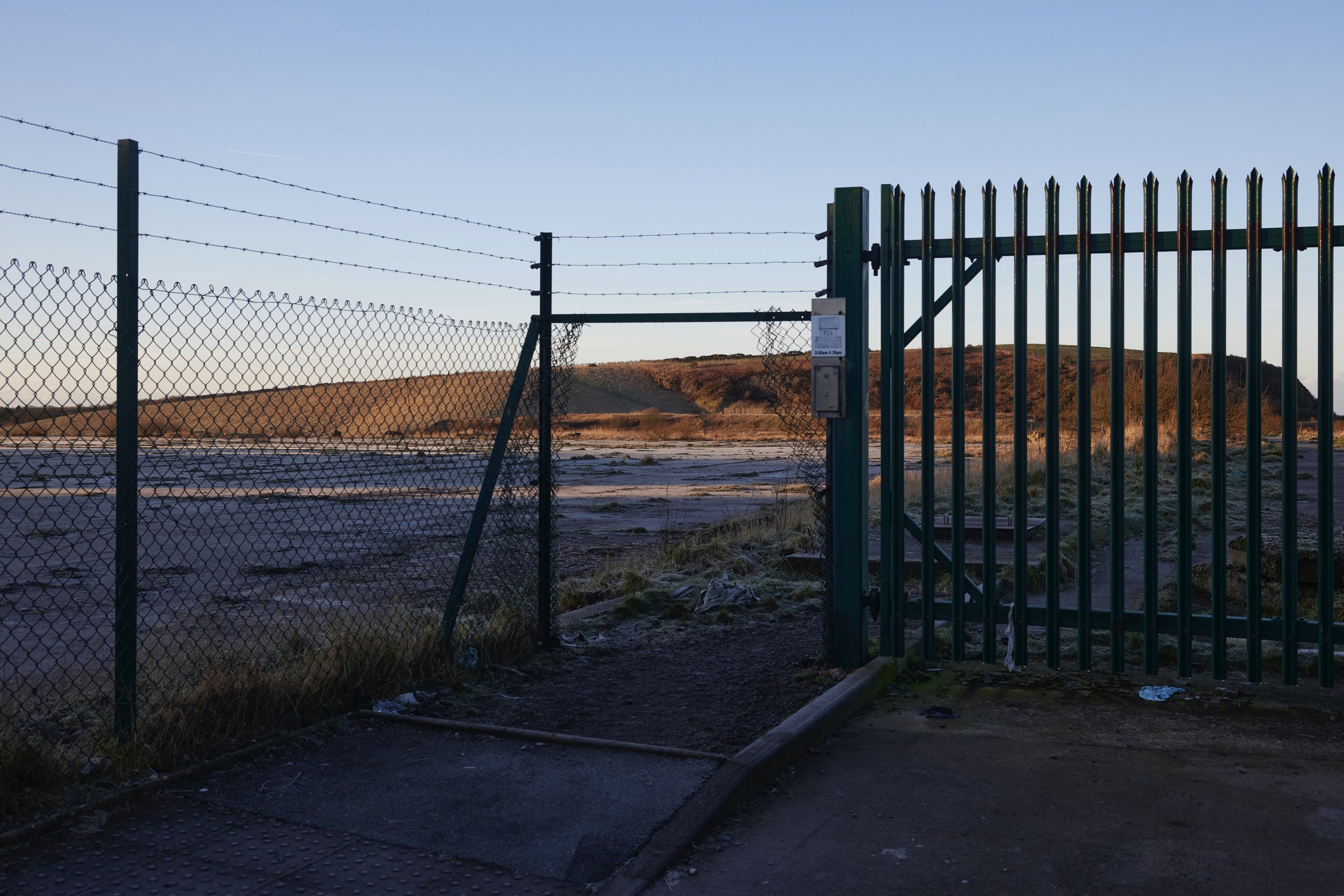  Reopening of Whitehaven coal mines - Le Monde 