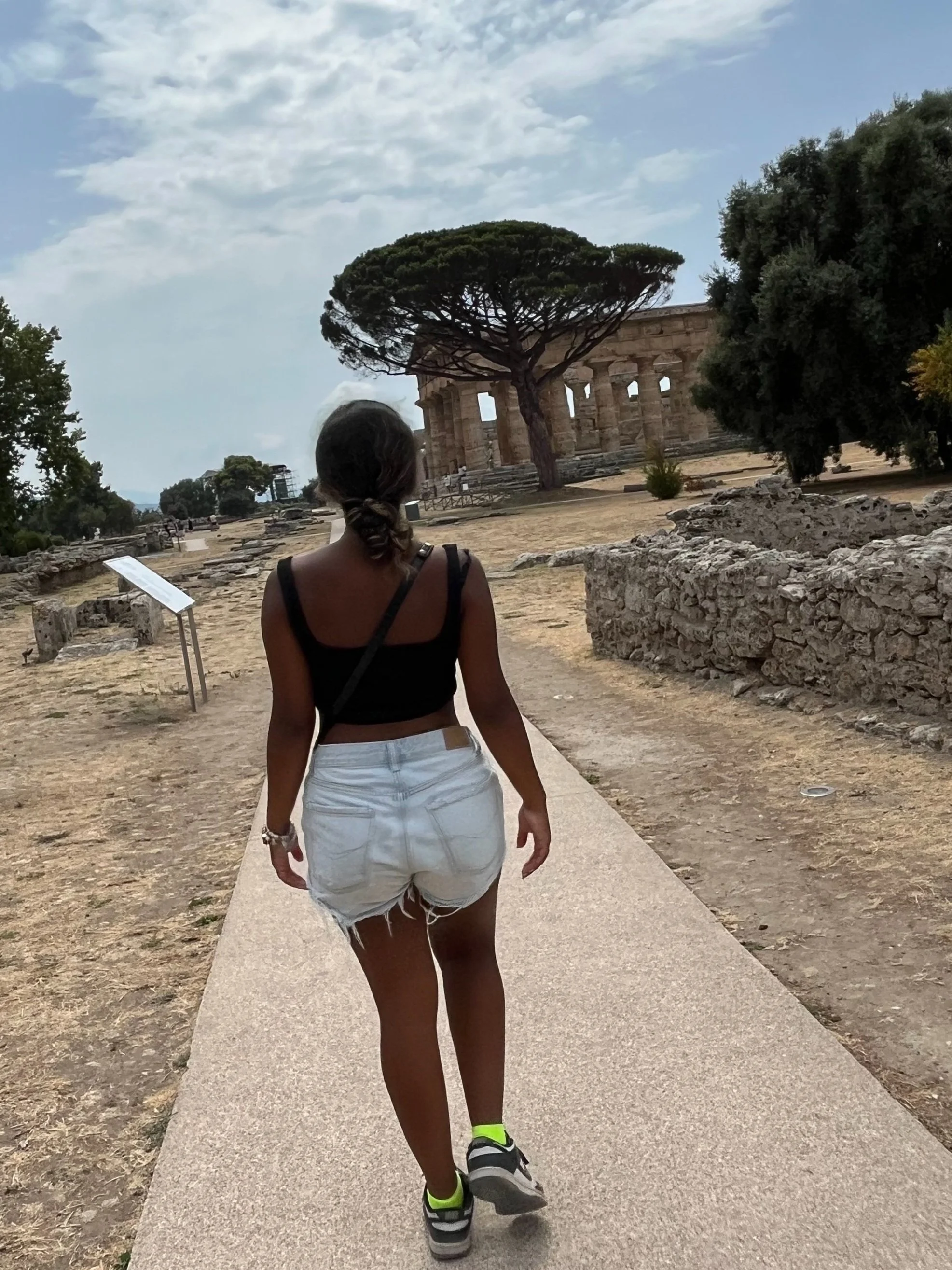 The Power of Study Abroad: Embracing the World in an Age of Rising Nationalism