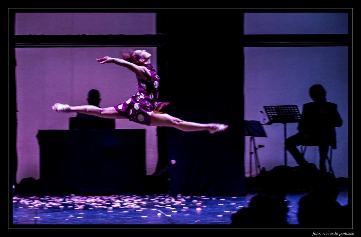 Photo credit: Riccardo Panozzo