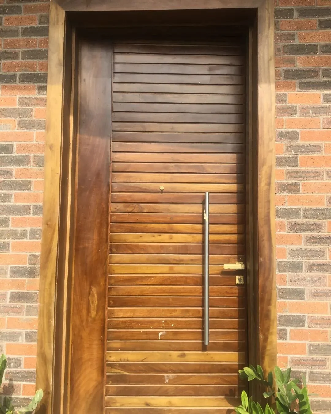 Introducing the Ultimate Security Doors for Your Home!

Your home is your sanctuary, and you deserve to feel safe and secure inside it. That's why we're proud to offer you the ultimate security doors that provide unbeatable protection for you and you