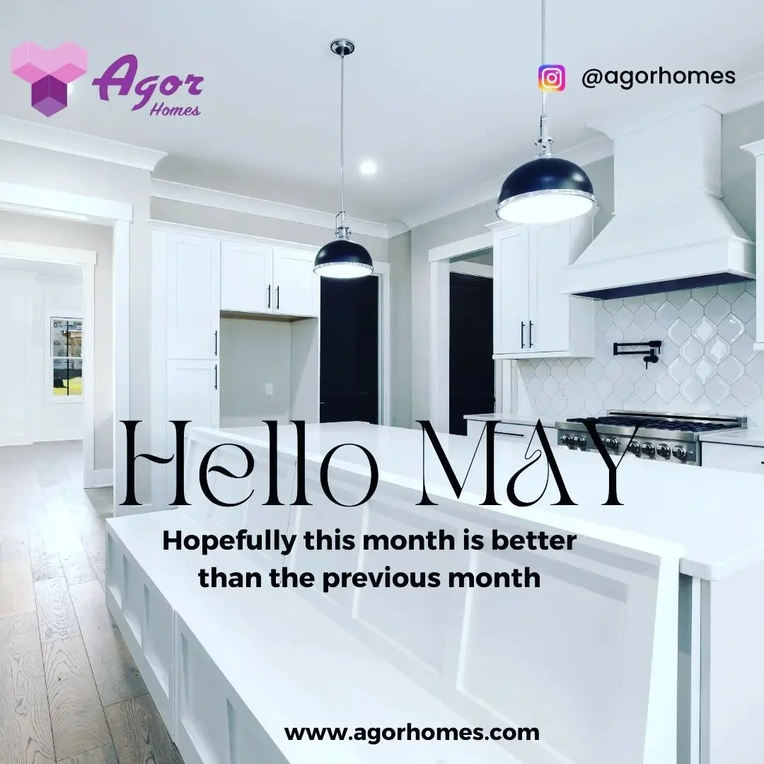 Welcome to the month of May!

Wishing you happy international workers day🎊✨️🎉!

#happynewmonth #welcometomay #internationalworkersday