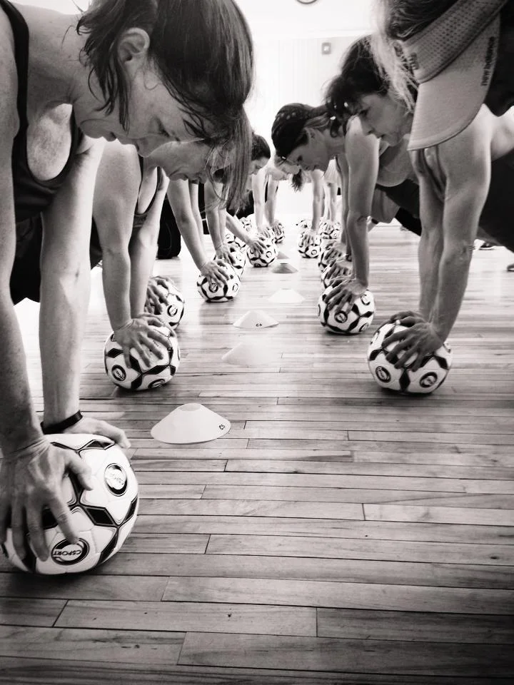 CardioSport Drop-in Class