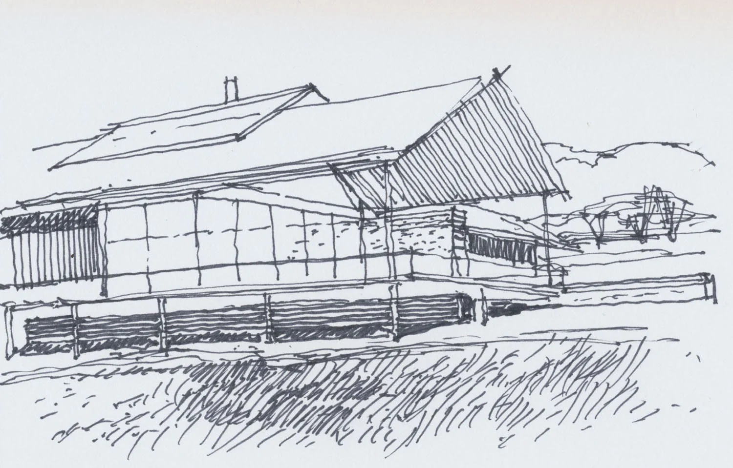 Concept Sketch