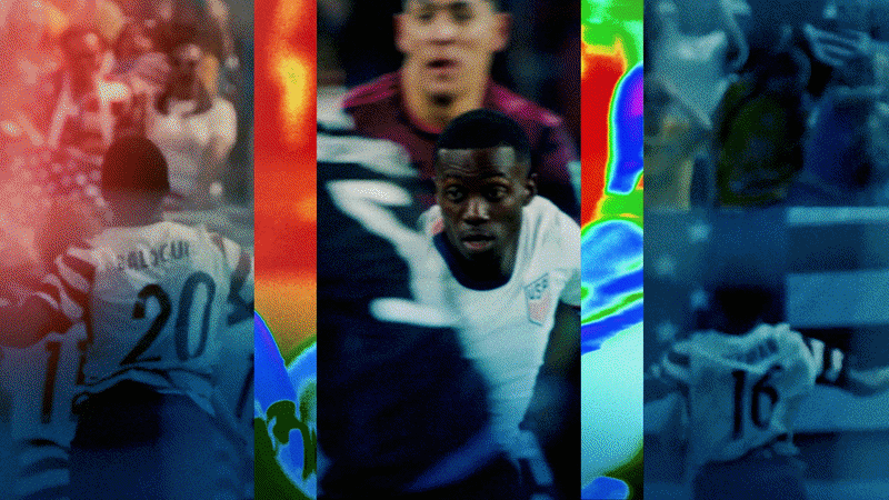 World Cup 26
