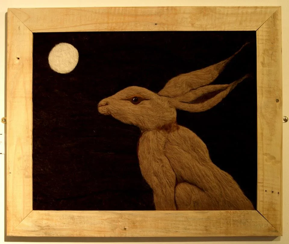 Lunar Hare