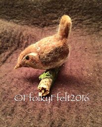 Jenny Wren