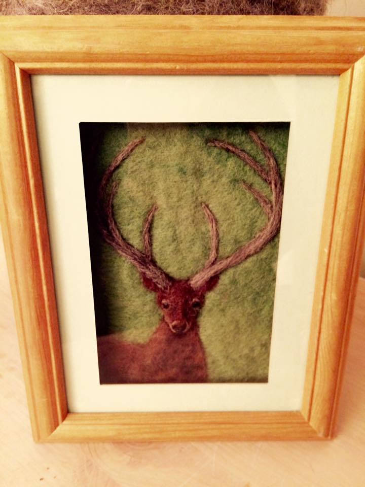 Stag