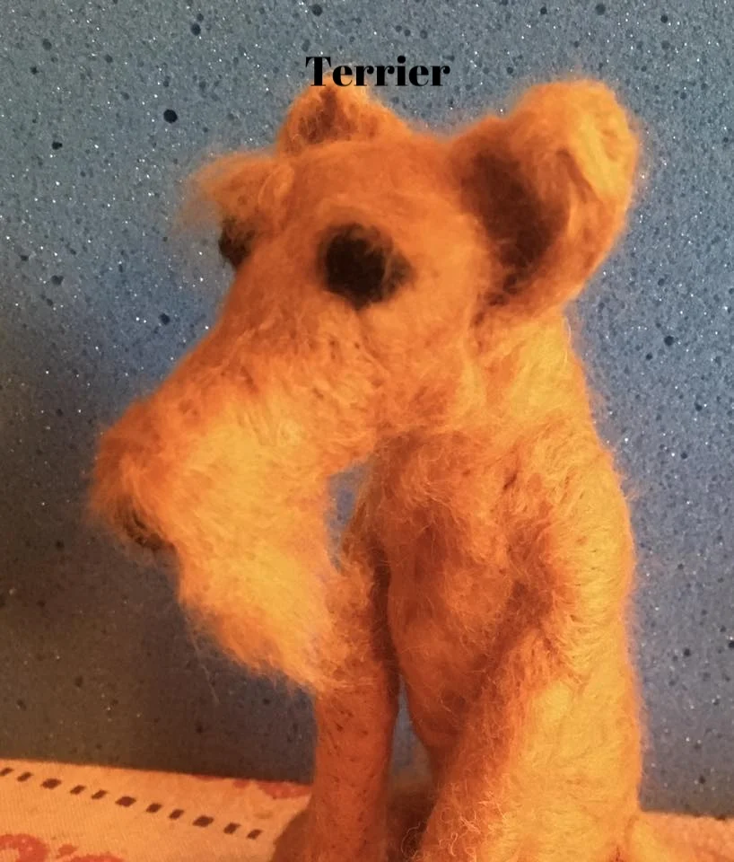 terrier