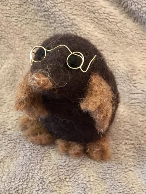 Mole