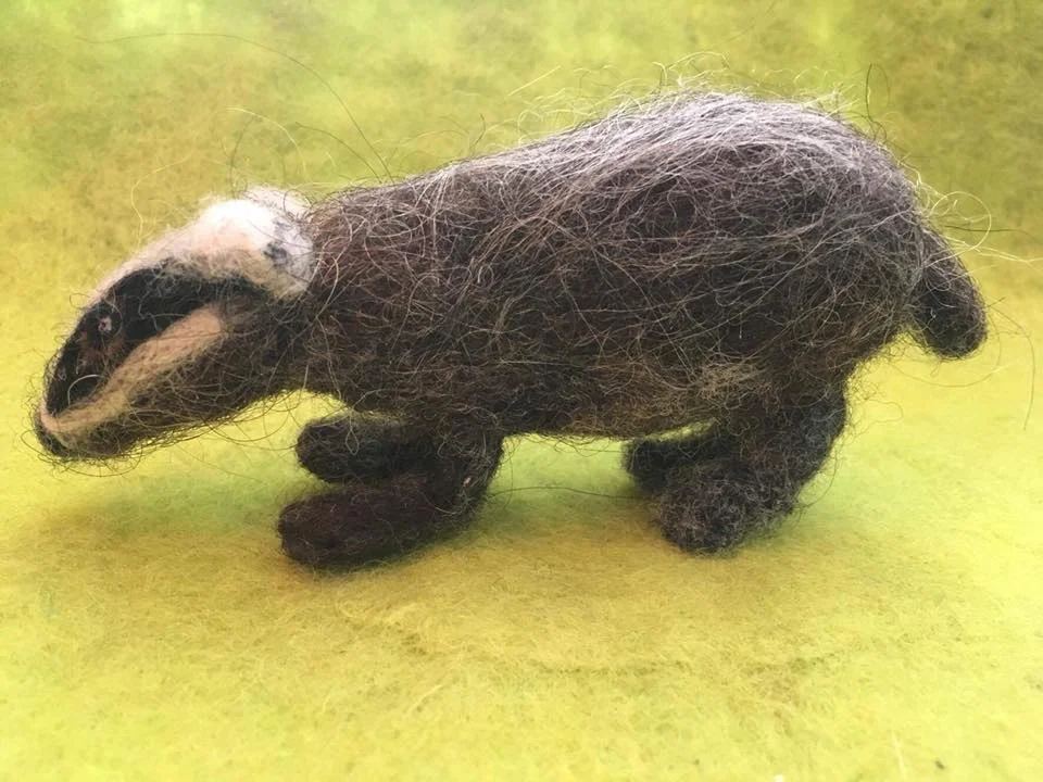 Badger