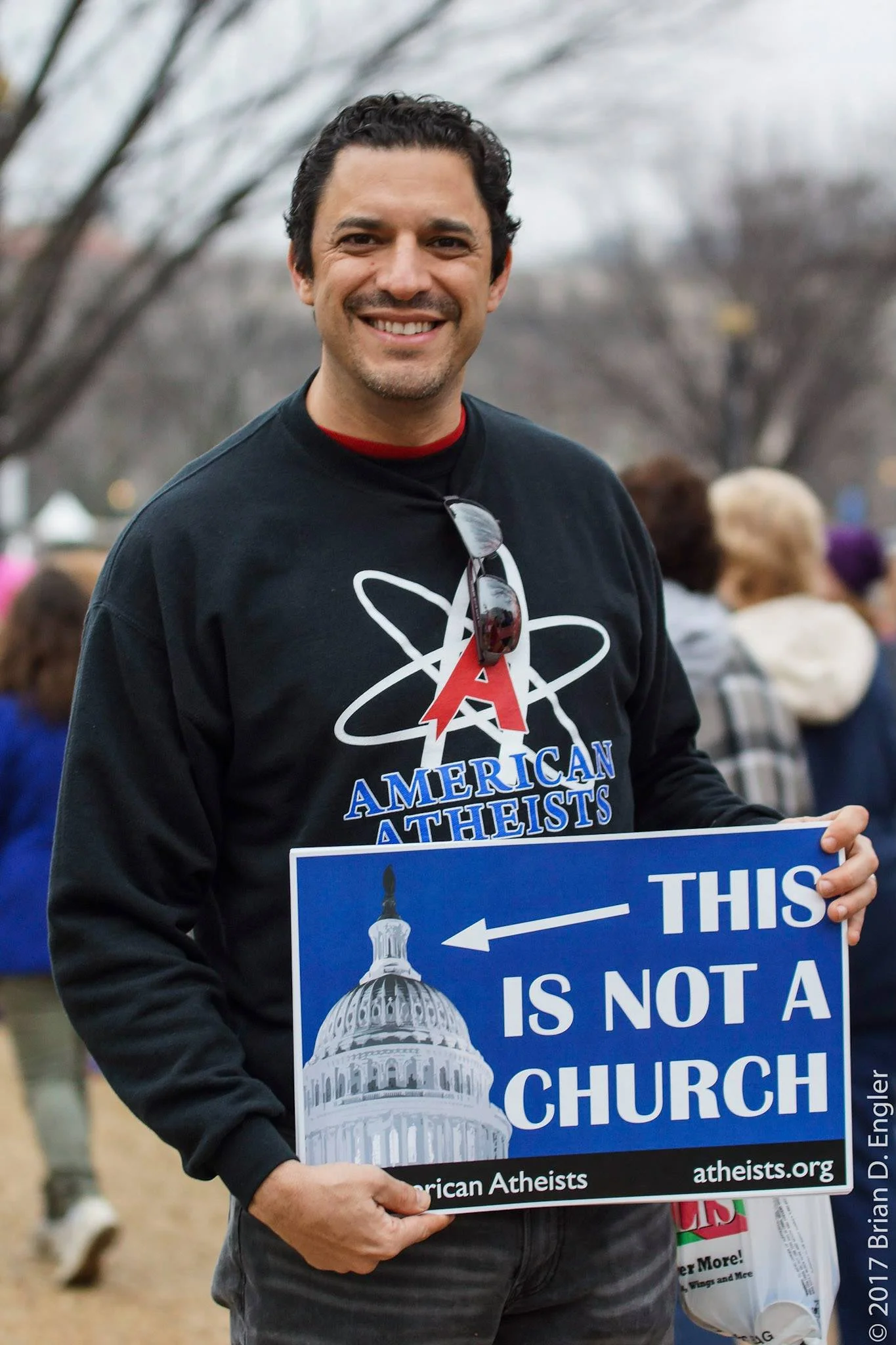 David Silverman