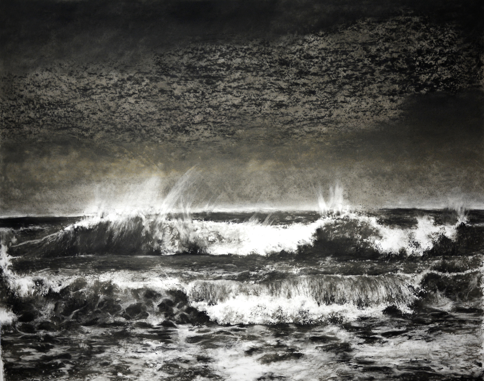 14-2 I Can Rage There_150cmx120cm_Charcoal+PastelonPaper.jpg