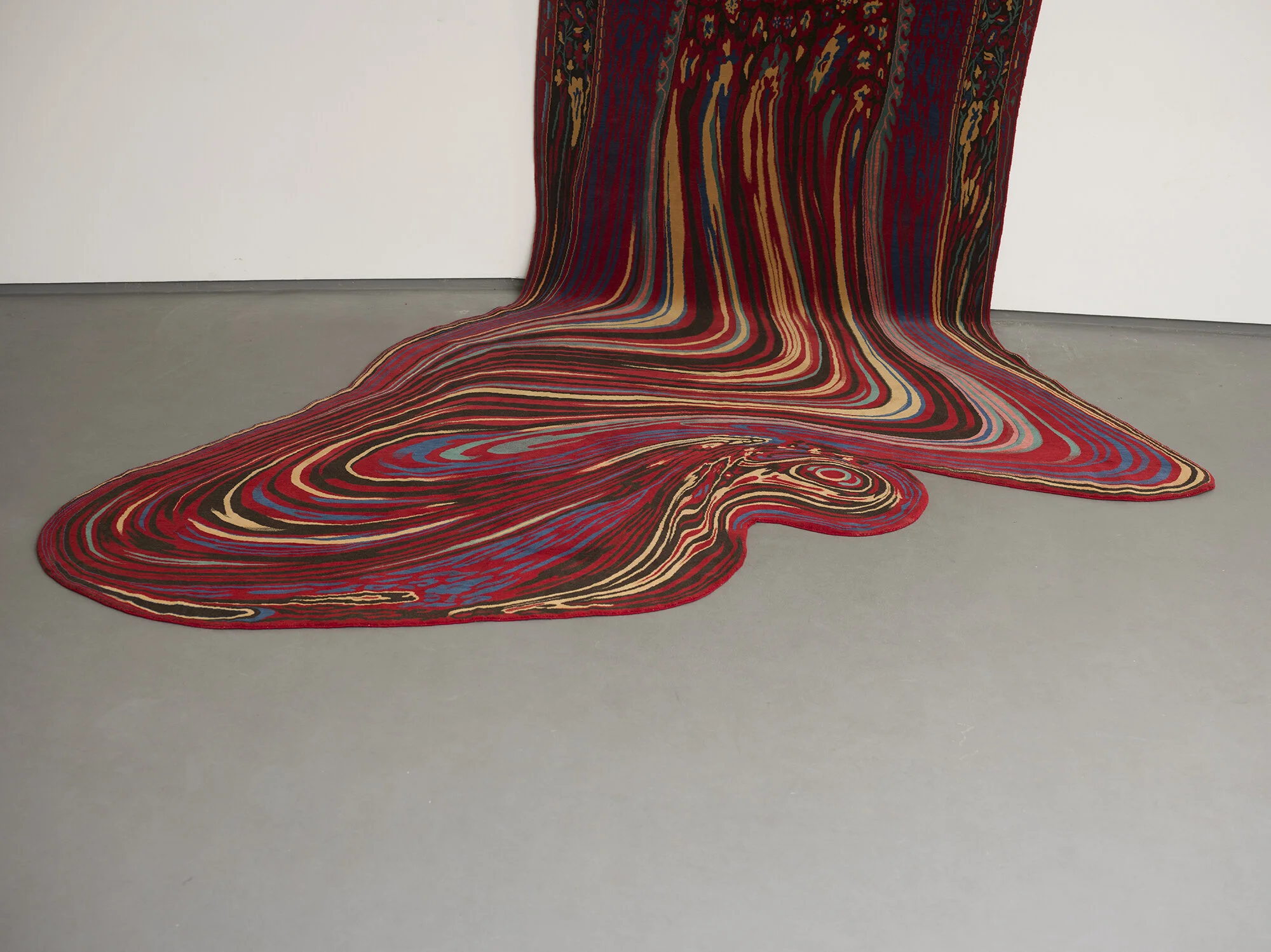 Artists Faig Ahmed — SAPAR CONTEMPORARY