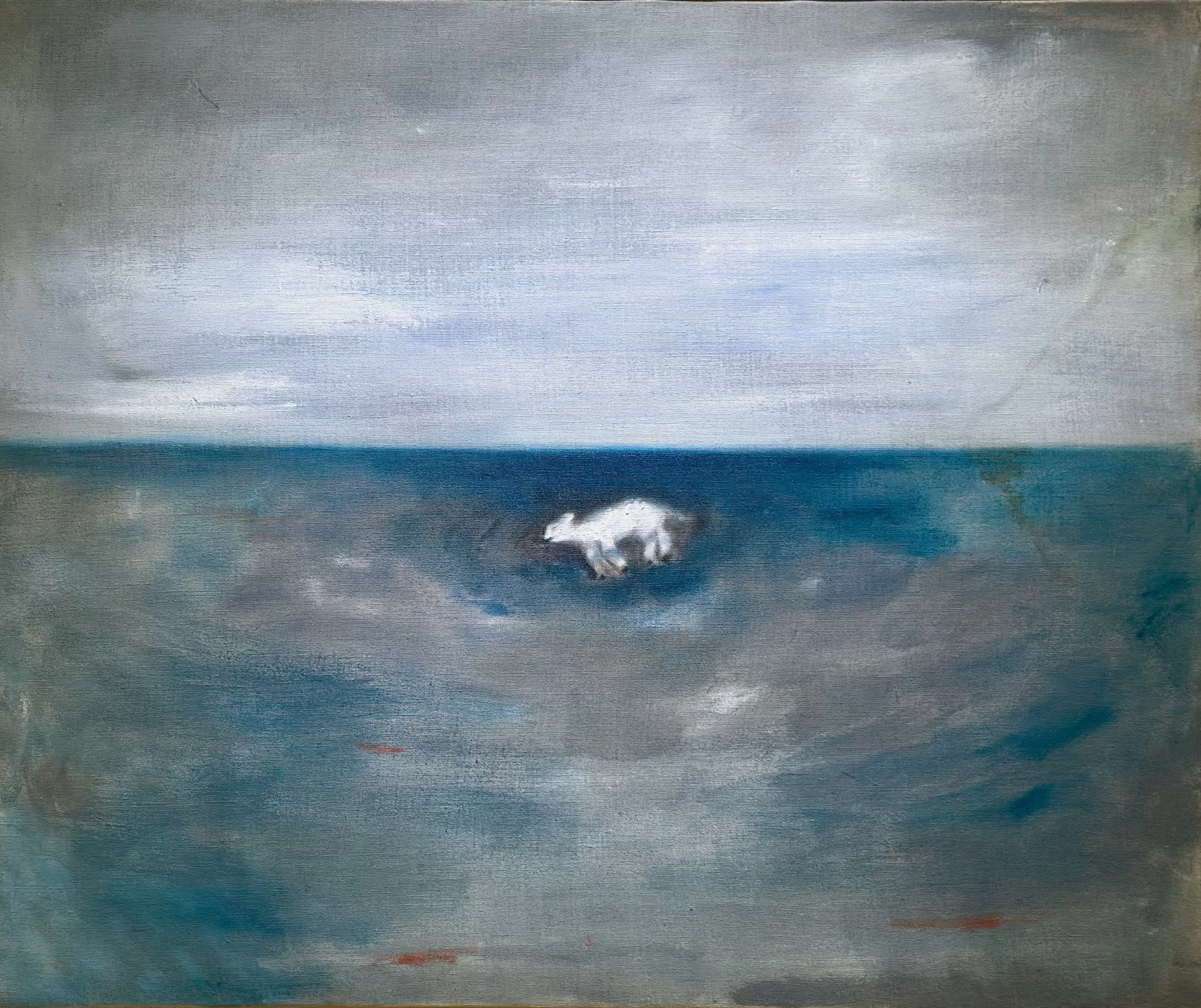 Emma Kathleen Hepburn Ferrer (Italy/ US)